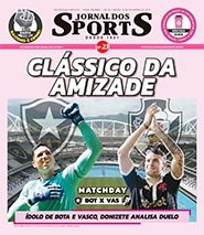 Clássico da amizade