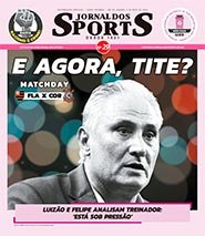 E agora, Tite?