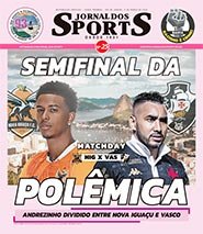 Semifinal da Polêmica