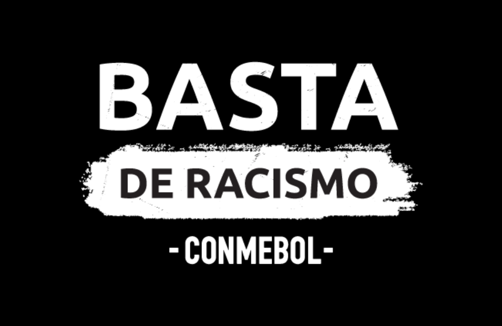 MP-RJ marcará presença nos jogos da Libertadores e Sul-Americana Divulgação: Conmebol