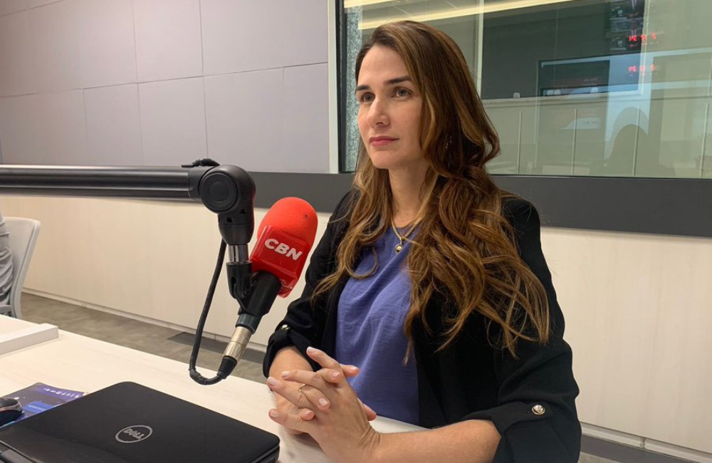 CBF pode ter primeira mulher vice-presidente da história - confira Divulgação: CNN