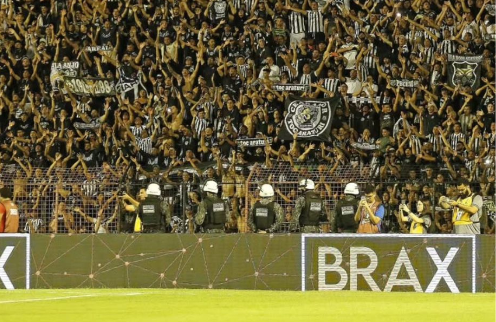 Brax é associada a lavagem de dinheiro em CPI das 'Bets' Divulgação: Instagram