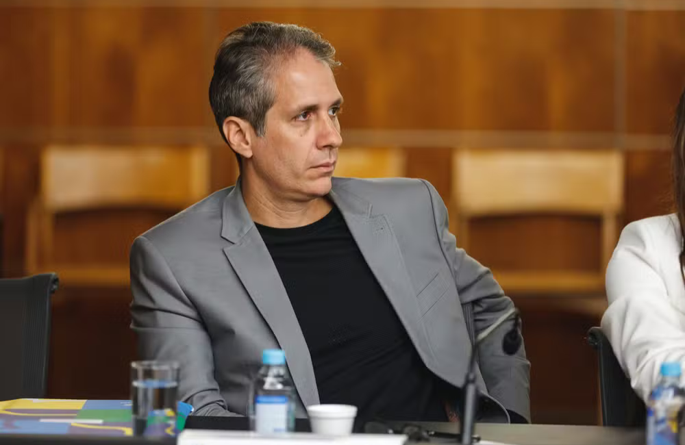 CBF deseja implementar fair play financeiro em 2026, afirma presidente da comissão Divulgação: CBF