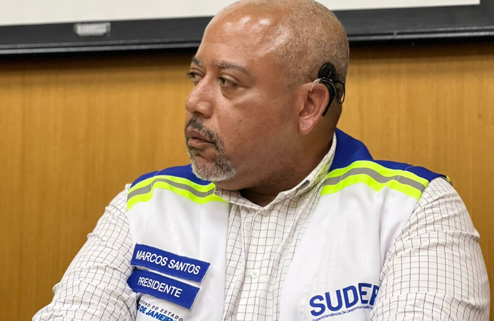 'Promover inclusão social e acessibilidade é minha missão de vida', afirma presidente da Suderj Divulgação: : Jéssica Casemiro