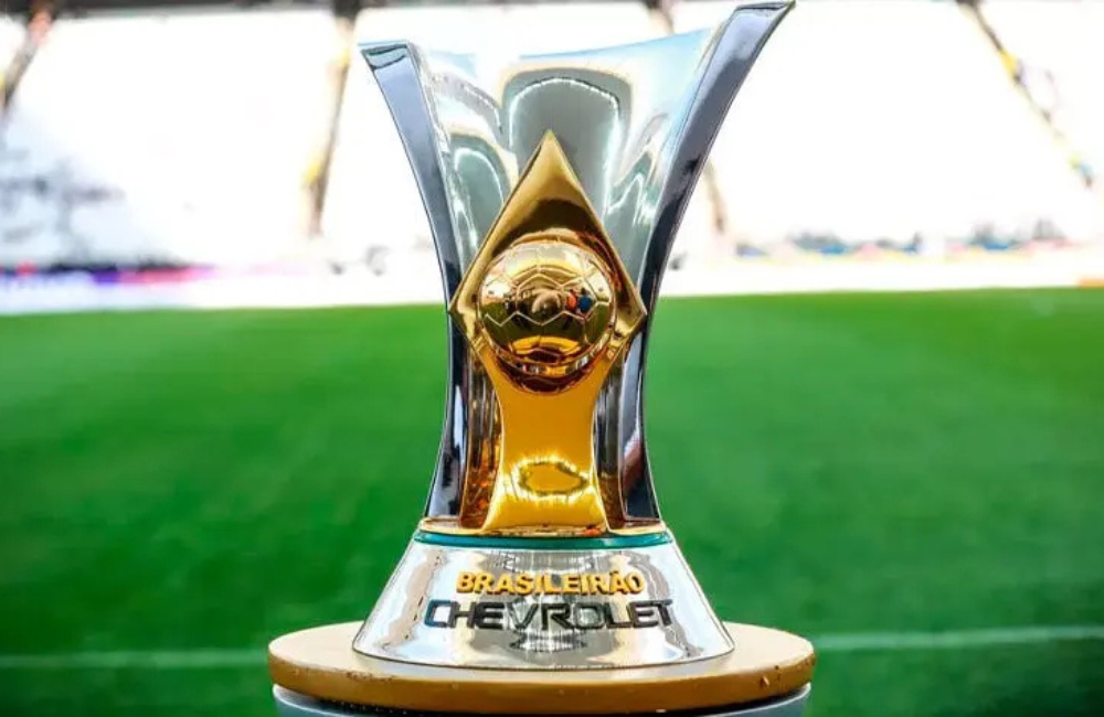 CBF anunciará novo calendário do futebol brasileiro nesta quarta; confira possíveis mudanças Divulgação: CBF