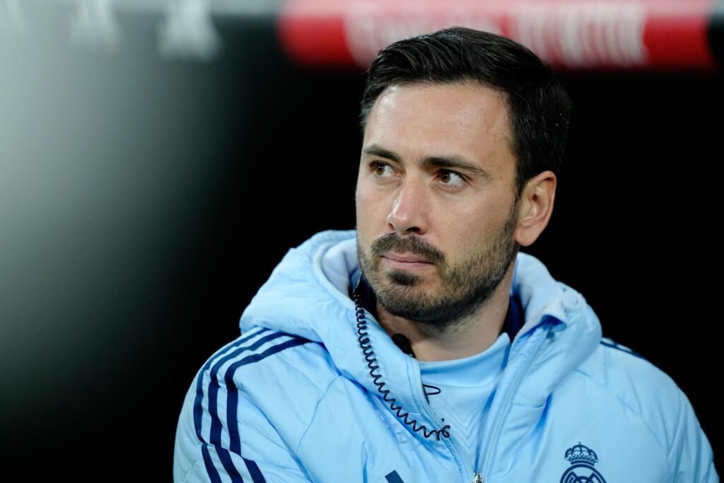 Botafogo Davide Ancelotti