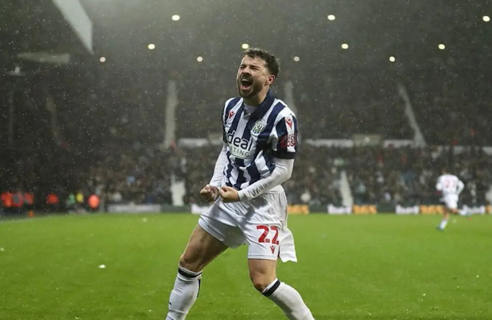 Flamengo desiste de contratação de Michael Johnston; entenda motivos Divulgação: Instagram