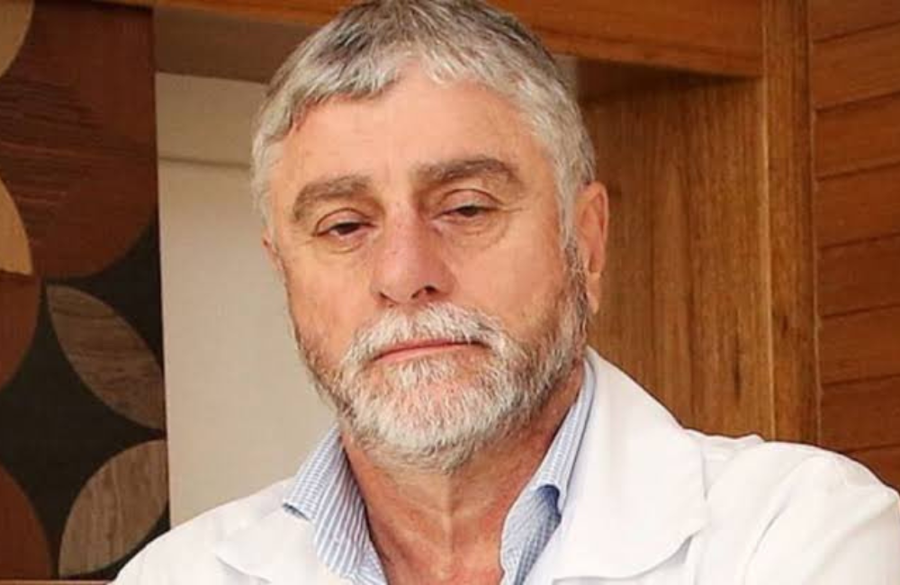 Flamengo demite José Luiz Runco após polêmica com De La Cruz Foto: reprodução