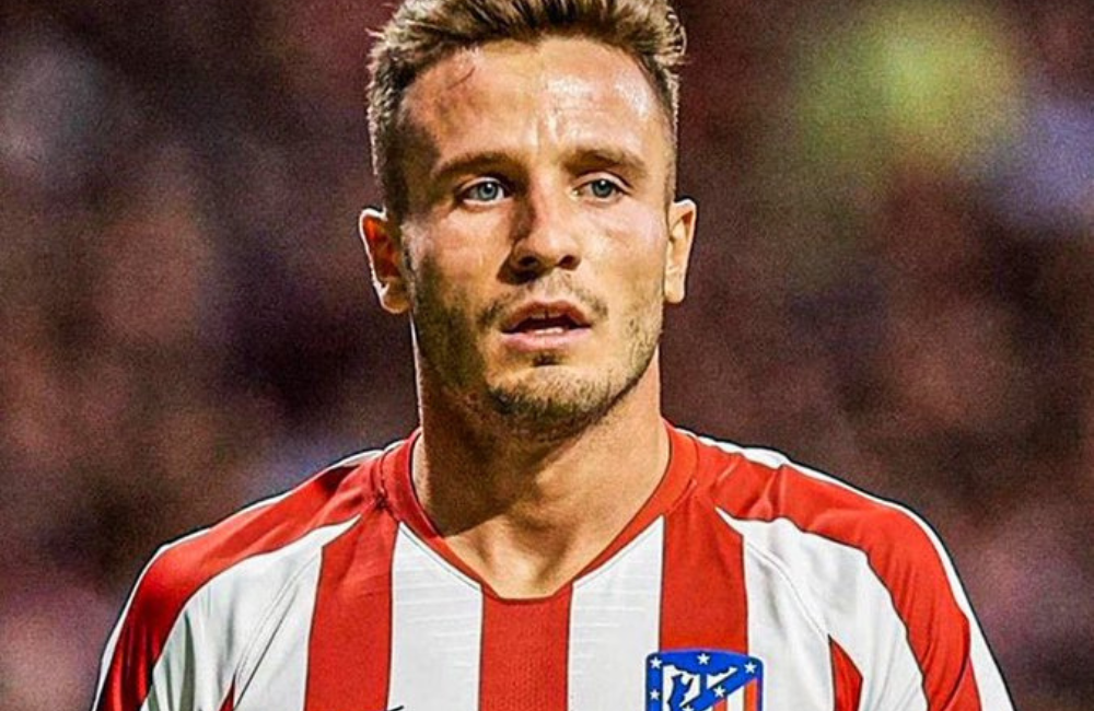 Flamengo abre negociações para contratação de meia do Atlético de Madrid Foto: divulgação