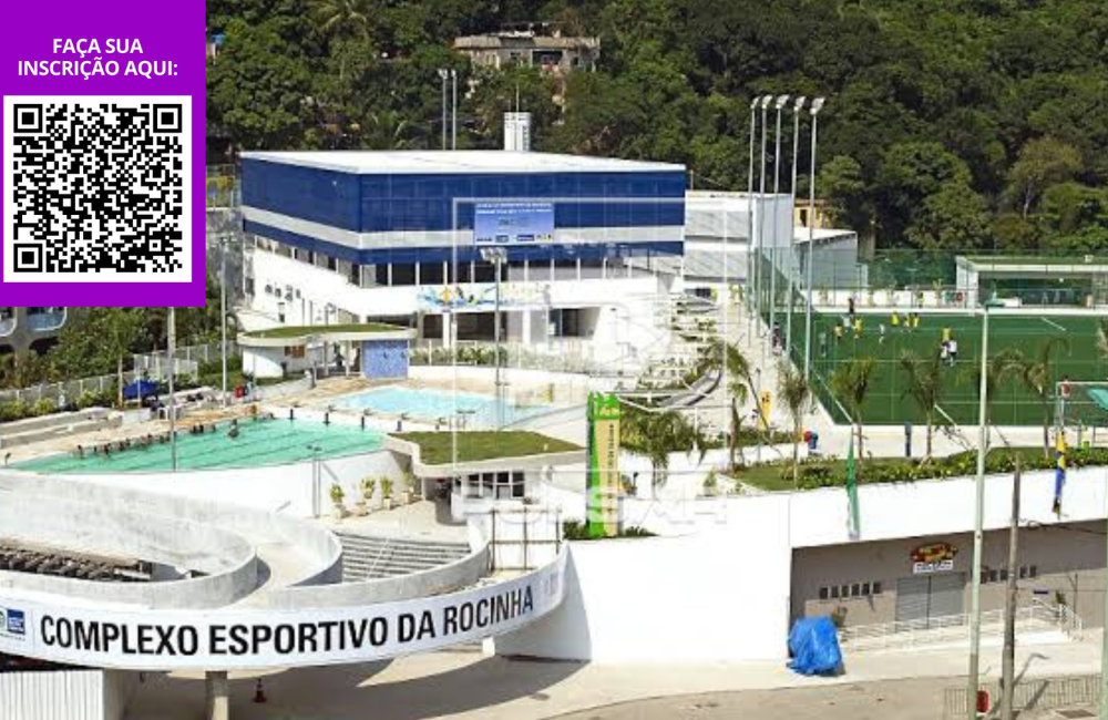 Governo do Estado oferece aulão gratuito de defesa pessoal para mulheres na Rocinha Divulgação: Suderj