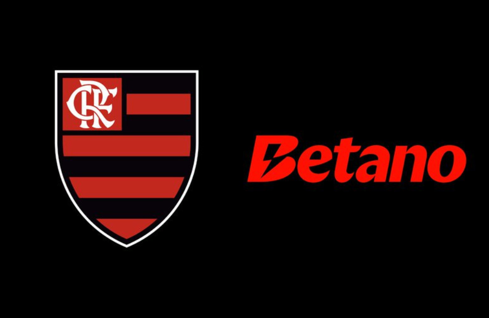 Flamengo anuncia novo patrocinador máster que será o maior do futebol brasileiro Foto: reprodução