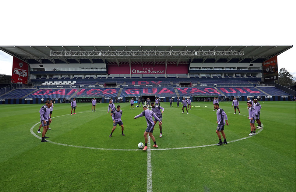 Botafogo conta com retorno de Arthur Cabral ao time titular para jogo contra a LDU Divulgação: Vítor Silva/Botafogo