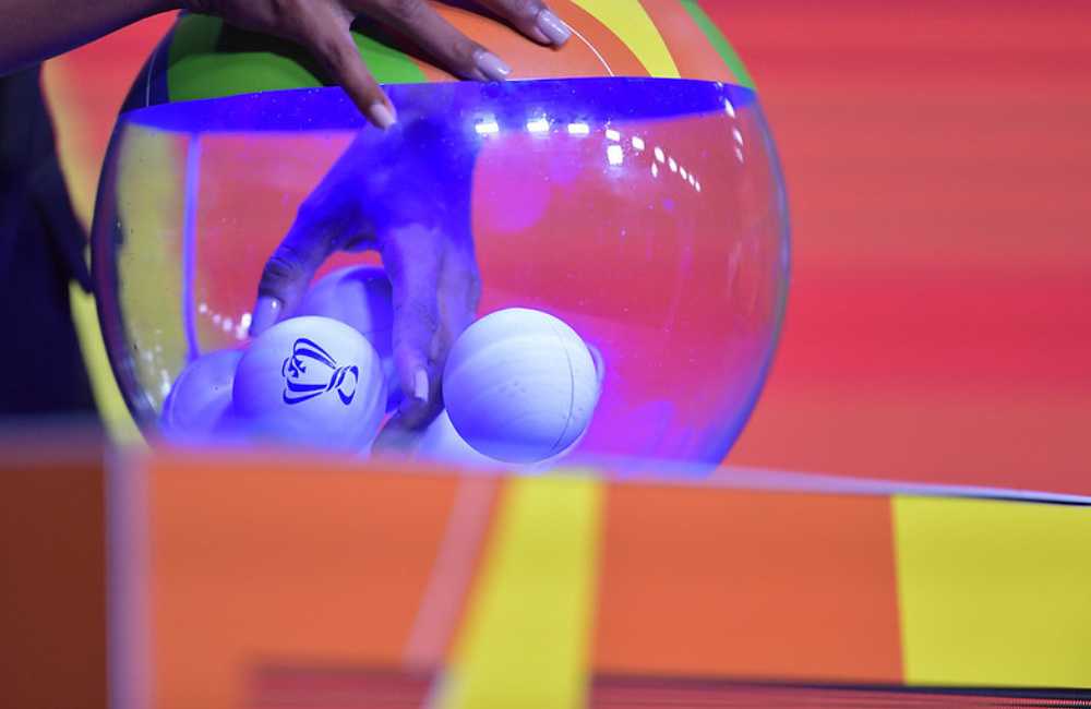 Copa do Brasil: confira os confrontos das quartas de final Divulgação: CBF