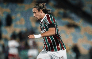 Fluminense chega a R$ 14 milhões em premiação na Copa do Brasil Divulgação: Fluminense