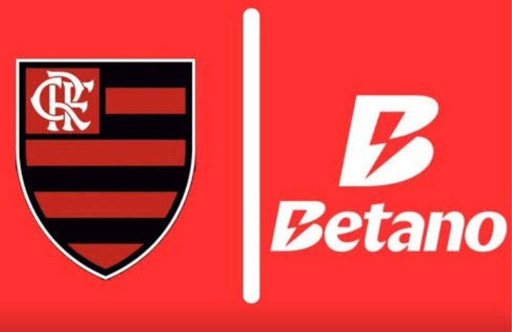 Flamengo entra para o top-10 de clubes mais bem pagos do mundo com novo patrocínio Foto: divulgação/Instagram