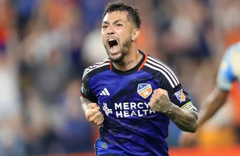 Fluminense corre para finalizar acertos com Lucho Acosta e Santi Moreno Foto: reprodução