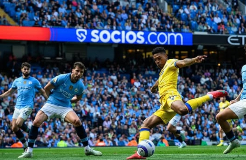 Vasco tenta contratação de Matheus França, meia revelado pelo Flamengo Foto: divulgação/Instagram