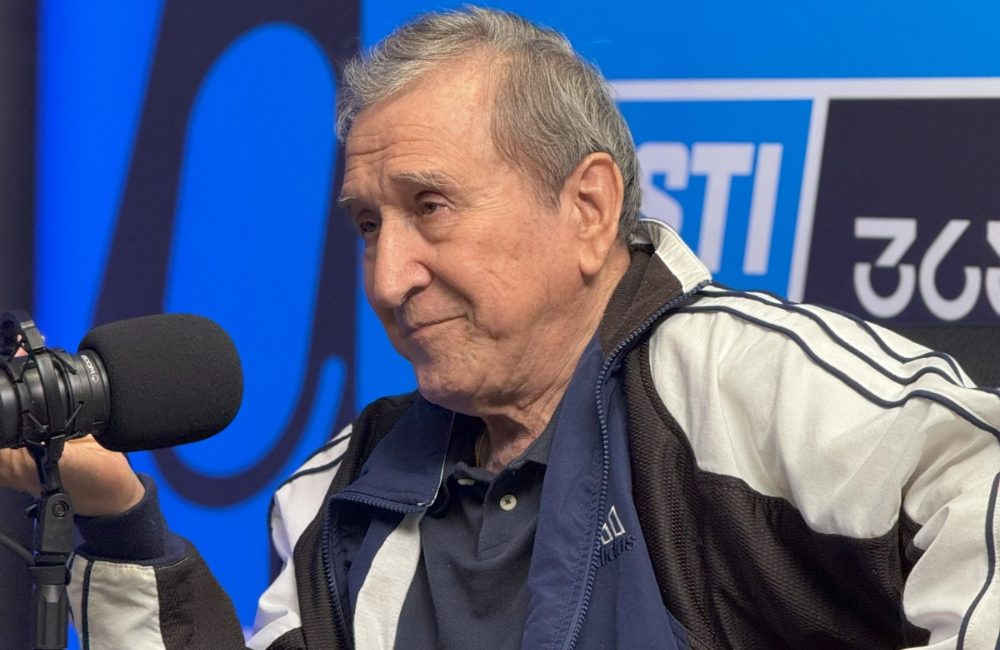 Ídolo do Fluminense e ex-técnico da Seleção, Parrera fala sobre recusas ao Flamengo Divulgação: Luisa Melo