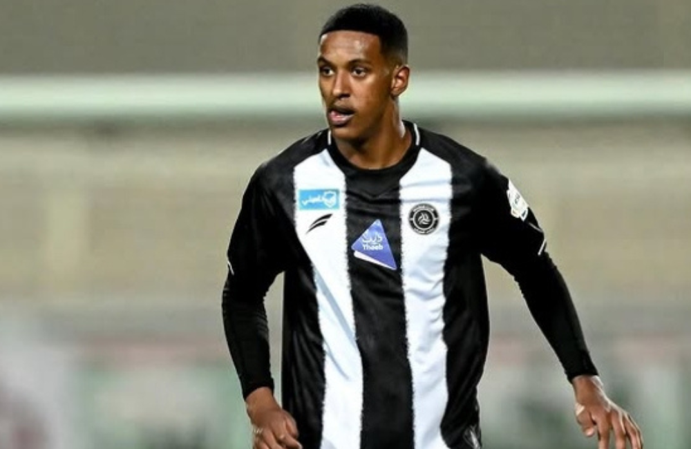 Vasco avança para contratar zagueiro do Zenit Foto: reprodução/Instagram