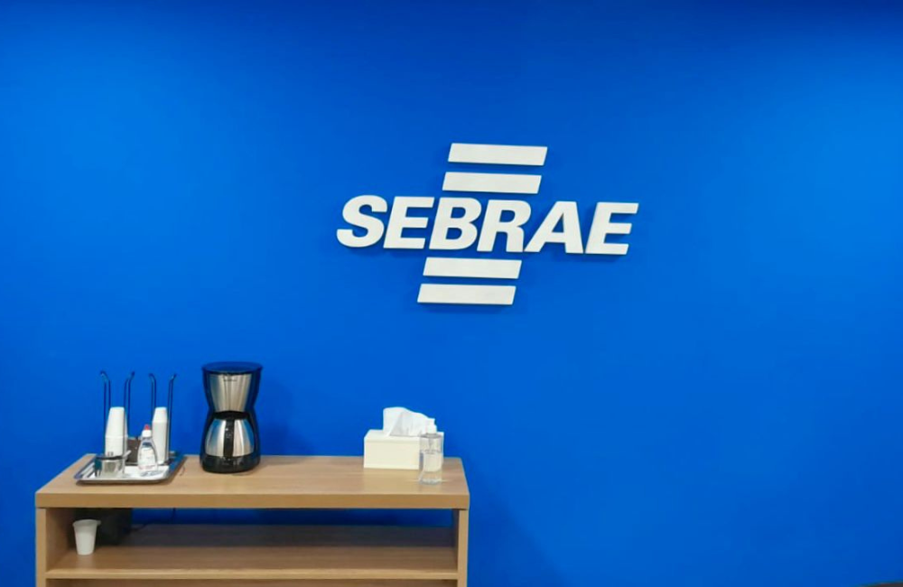 Suderj e Sebrae Rio firmam parceria para inaugurar posto de atendimento no Complexo Esportivo da Rocinha Divulgação: Sebrae/Suderj