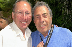 Em áudio, ex-presidente do Botafogo afirma que Textor está "tentando ficar" com o clube, mas não tem dinheiro Foto: reprodução