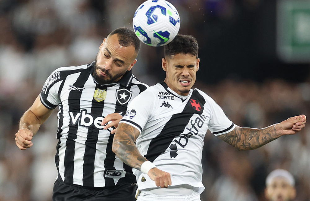 Botafogo terá desfalque de Arthur Cabral para jogo contra o Mirassol; confira a provável escalação Divulgação: Vítor Silva/Botafogo