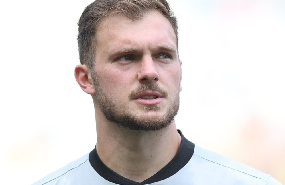 Lucas Perri aciona SAF do Botafogo na Justiça do Trabalho e cobra valor milionário Divulgação: Vítor Silva/Botafogo