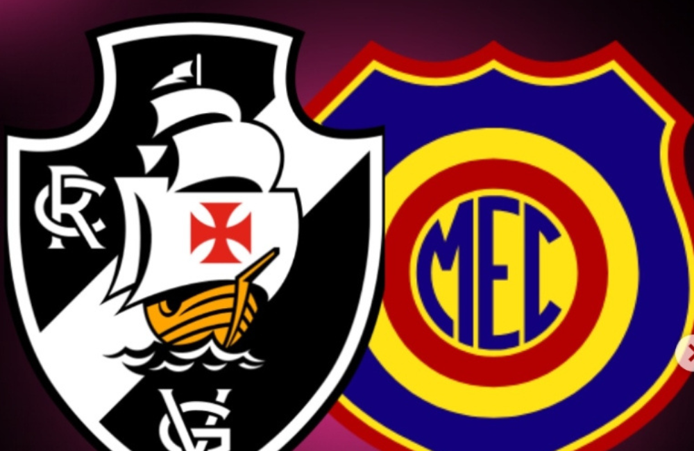 FFSERJ emite nota oficial após caso de racismo no jogo entre Vasco x Madureira no Campeonato Carioca sub-10 Foto: reprodução