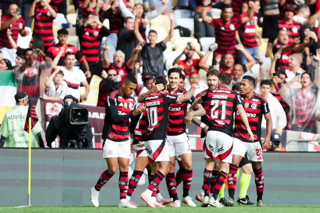 Flamengo