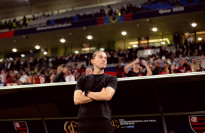 Bap fala sobre "novela" em renovação de Filipe Luís e cita Klopp como possível alvo do Flamengo Adriano Fontes/Flamengo