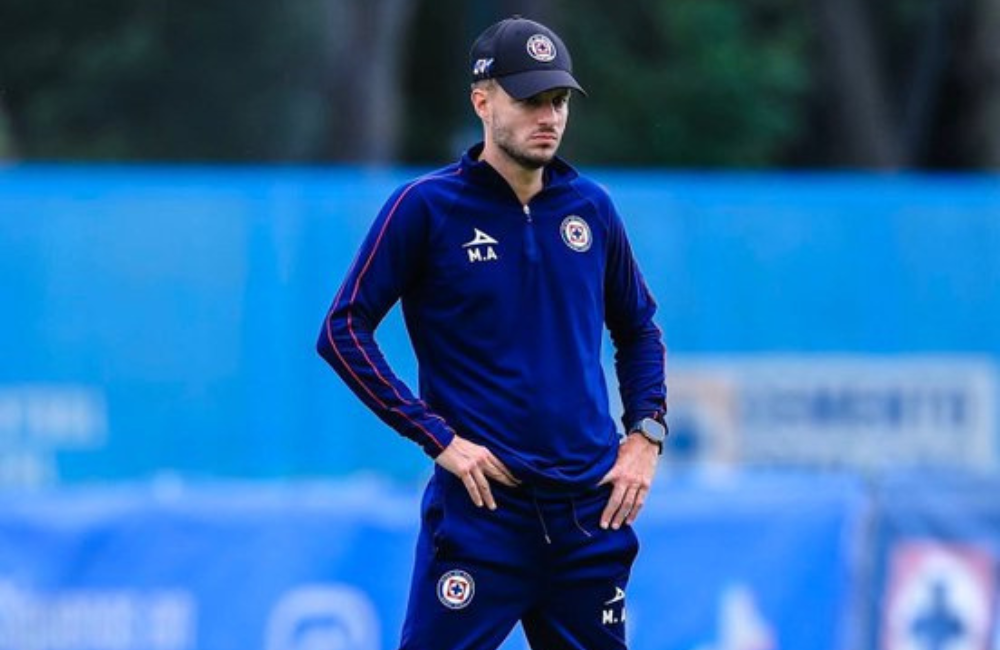 Ex-técnico do Porto se torna favorito de Textor para assumir o Botafogo - confira Divulgação: Cruz Azul