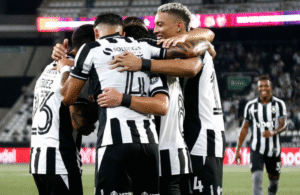 Botafogo x Fluminense: onde assistir ao vivo e prováveis escalações Divulgação: Vítor Silva/Botafogo