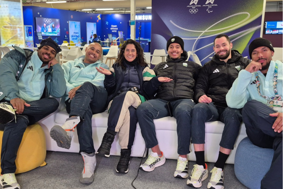 CazéTV concentra 76% das conversas sobre os Jogos de Inverno e amplia engajamento da modalidade no Brasil