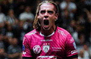 Vasco acerta contratação de Claudio Spinelli junto ao Del Valle Divulgação: Del Valle