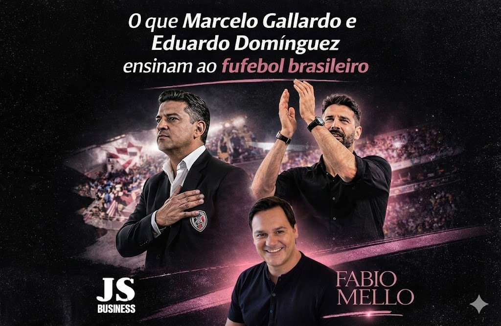 JS Business - Fabio Mello - 3-2-26