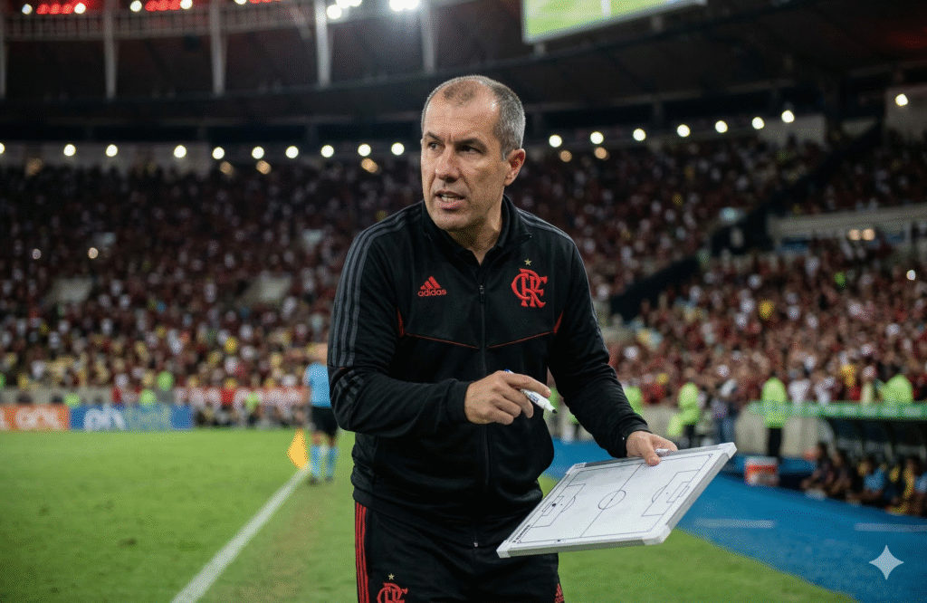 LeonardoJardimFlamengo