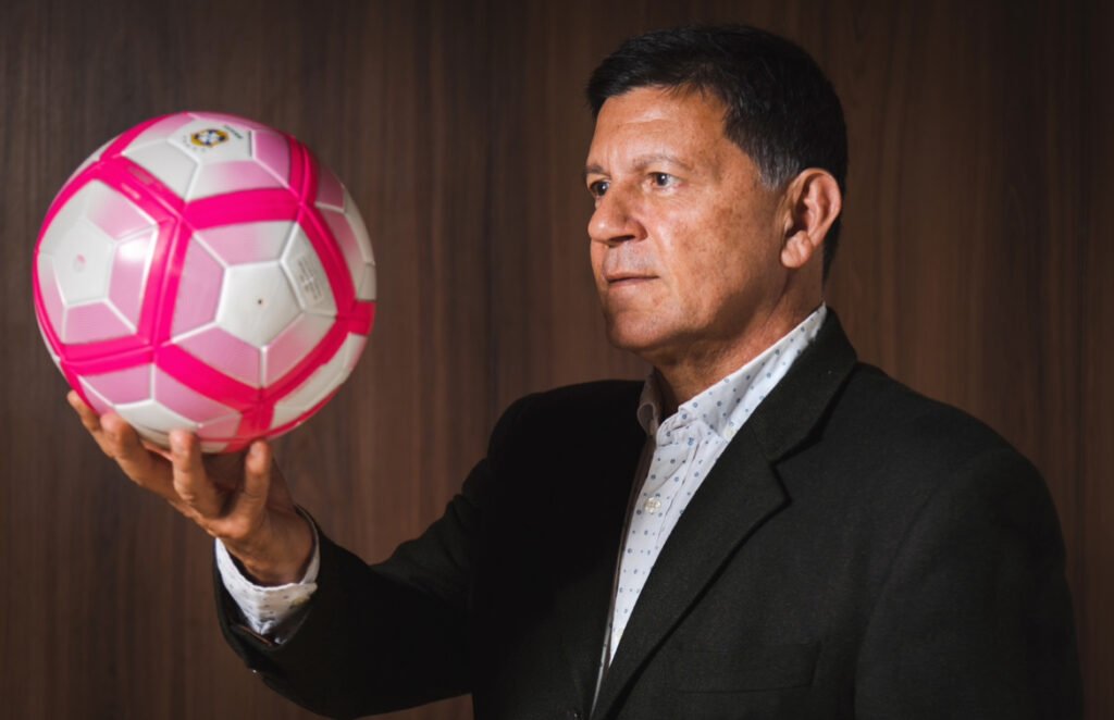 No futebol moderno, arena sem estratégia  e sem naming rights bem estruturado é ativo subexplorado. E, no fim do dia, é dinheiro deixado na mesa.