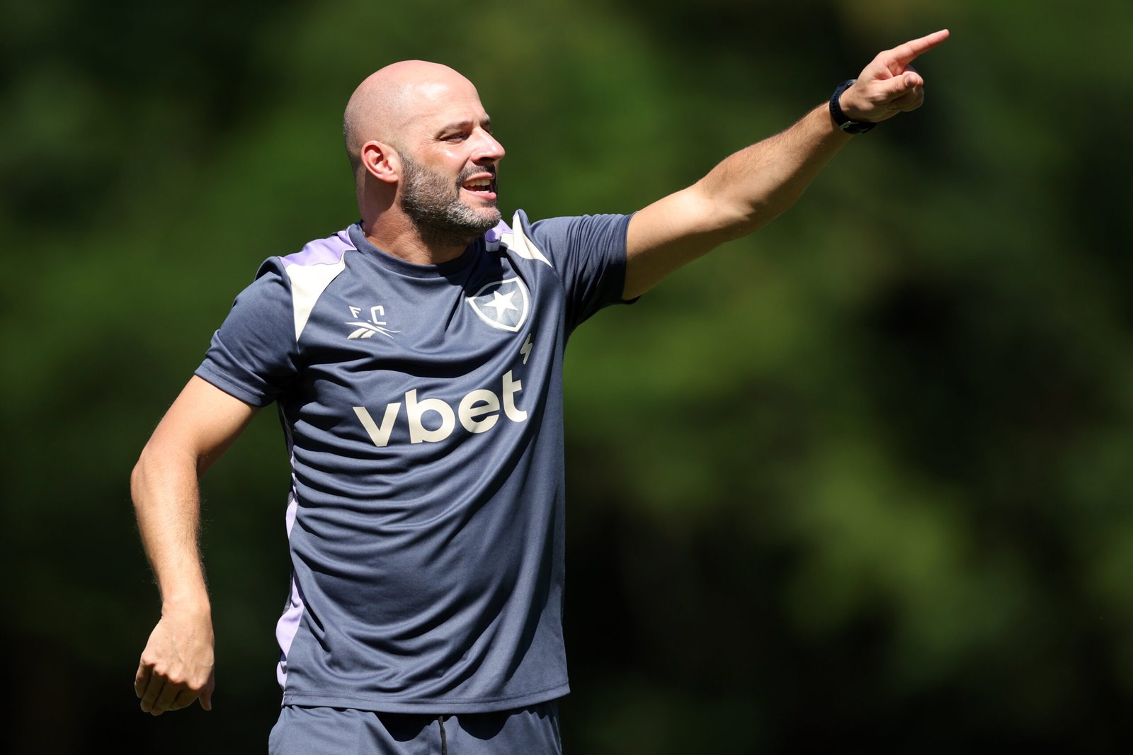 Botafogo x Internacional: Escalações e restrospecto deste clássico