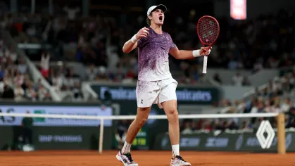 vaga inédita na semifinal de Roland Garros - Jornal dos Sports - Tudo sobre o mu vaga inédita na semifinal de Roland Garros - Jornal dos Sports - Tudo sobre o mu