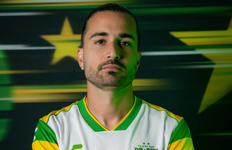 Em Dallas, Mattheus, filho de Bebeto, constrói nova fase com raízes de 94.