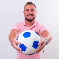 Foto de Pedro Chiaverini