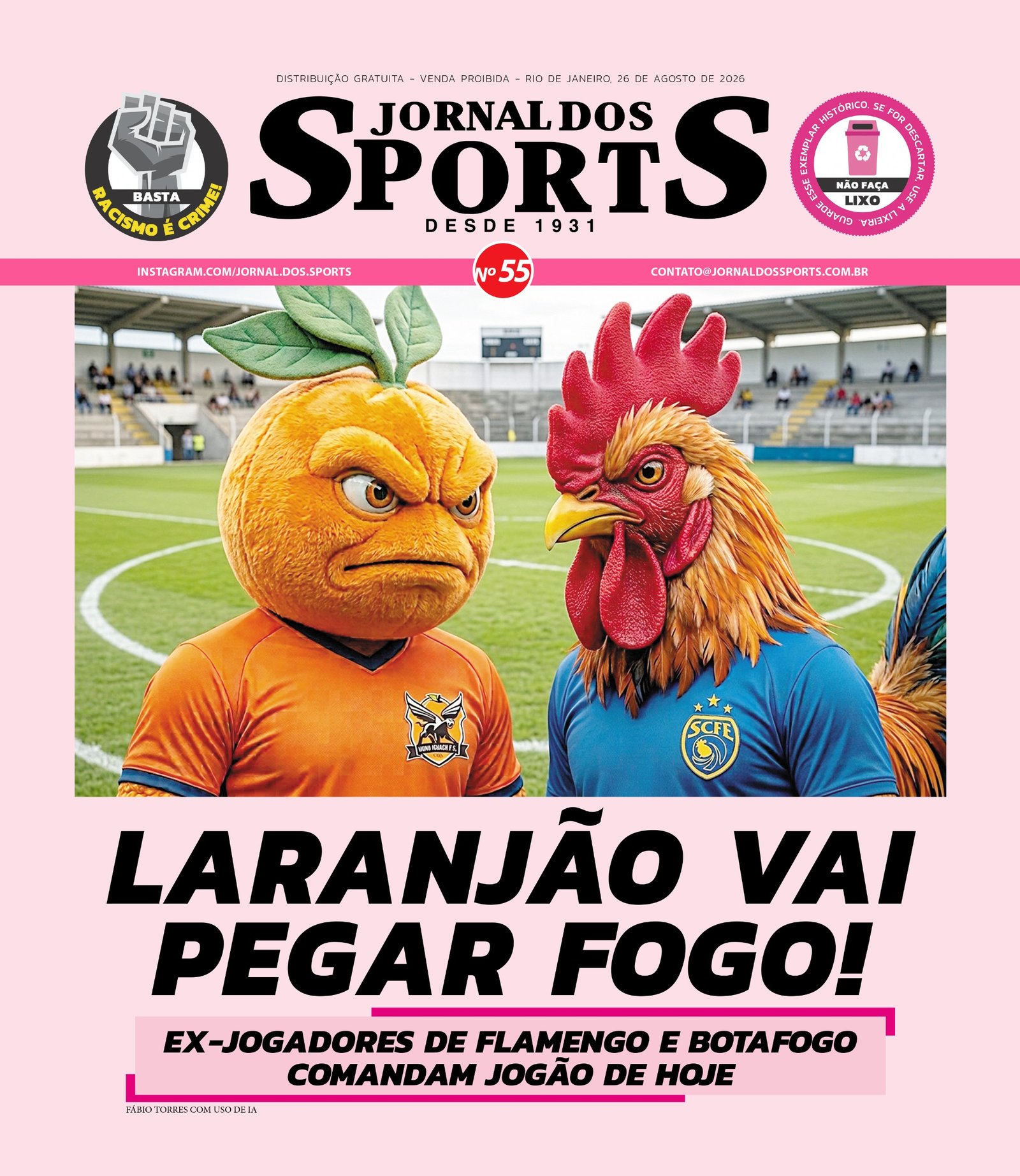 Nova Iguaçu x Sampaio Corrêa pela semifinal da Copa Rio